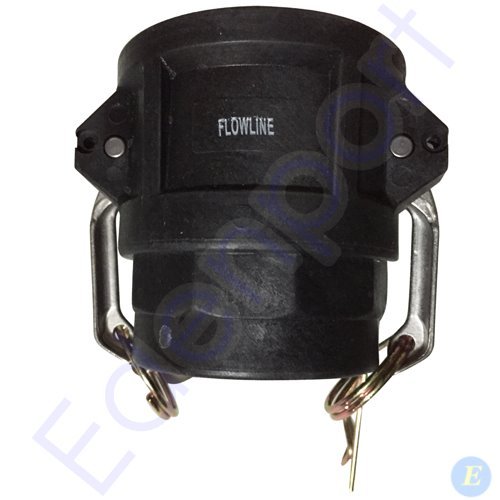 Poly Camlock Coupling - Type D