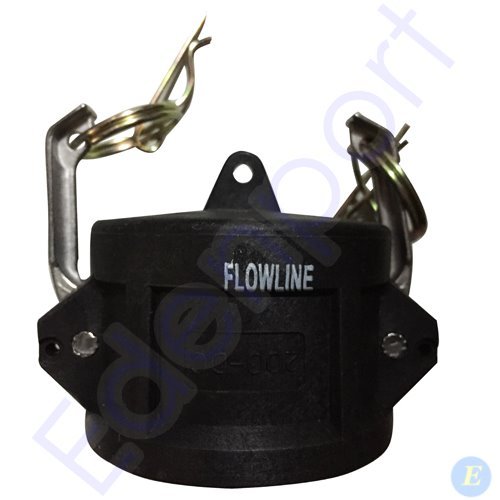 Poly Camlock Couplings - Type DC