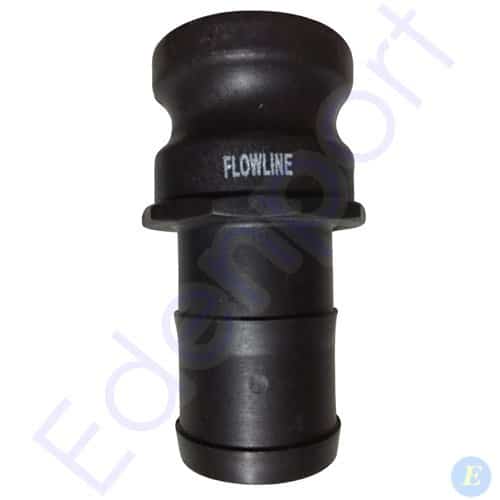 Poly Camlock Couplings - Type E