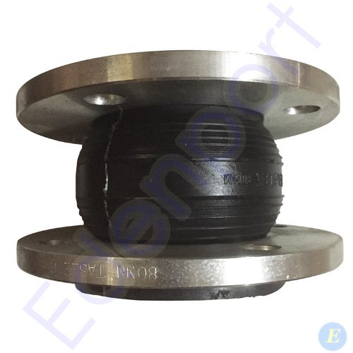 Rubber Expansion Joints