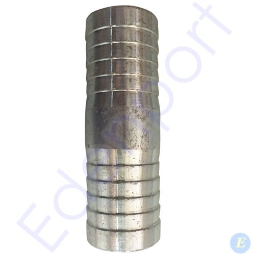 Steel Hose Menders - Heavy Duty