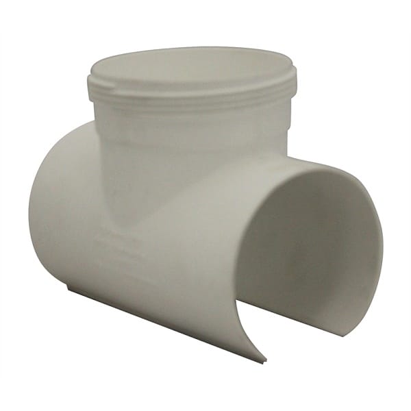 PVC - Stormwater Snap Tee