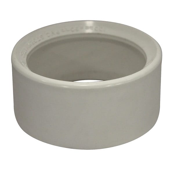 PVC - Stormwater Socket Reducer