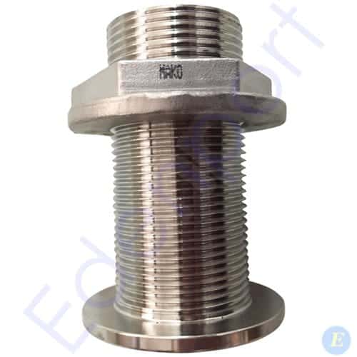 Stainless Steel Skin Fittings