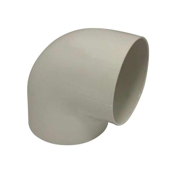 PVC - Stormwater Elbows F/F