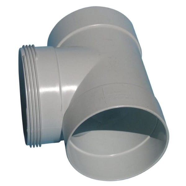 PVC - Stormwater Junctions