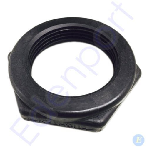Poly Bulkhead Tank Nuts