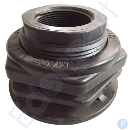 Anti-vortex Tank Flange