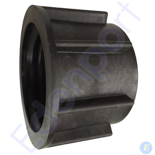 Van Leer Adaptor - Female/Female