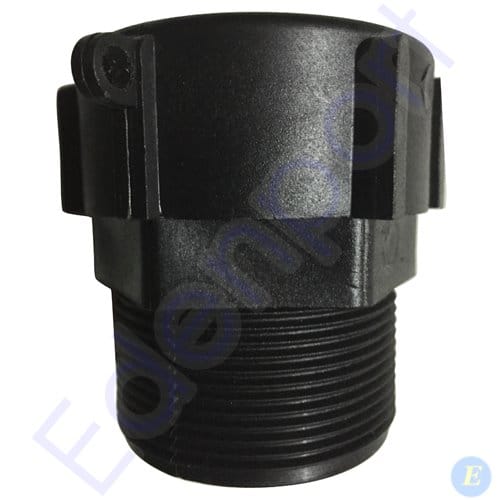 Van Leer Adaptor - BSP Male Adaptor