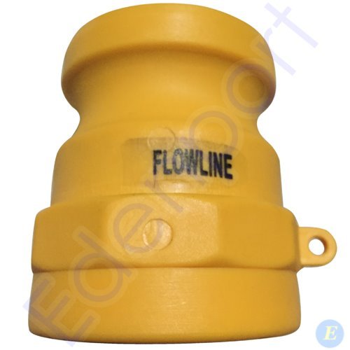 Ny-Glass Camlock - Type A