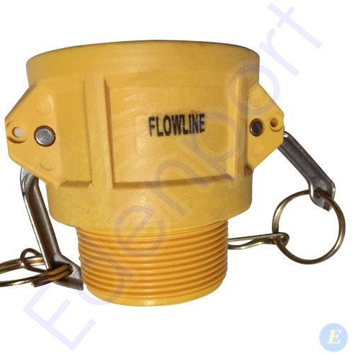 Ny-Glass Camlock - Type B