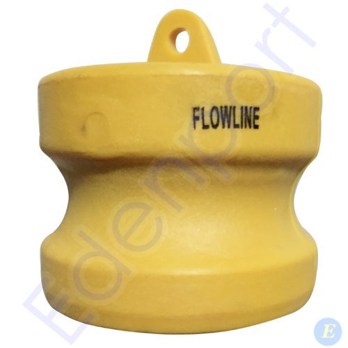 Ny-Glass Camlock - Type DP