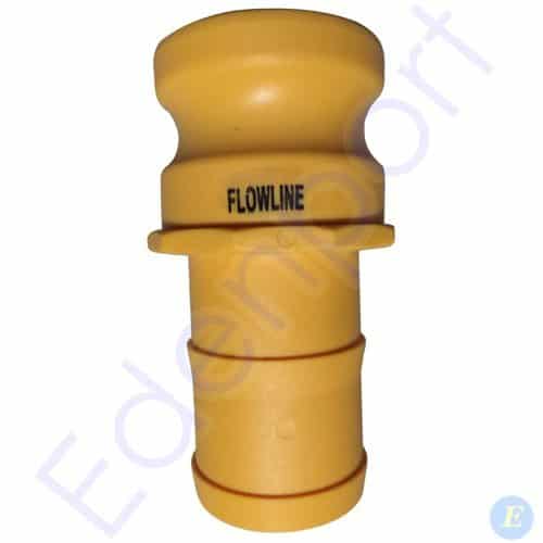 Ny-Glass Camlock - Type E