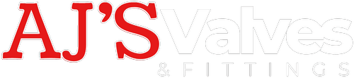 AJ’S Valves – Galvanised, Brass, Poly & Steel Fittings Online
