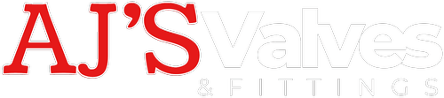 AJ’S Valves – Galvanised, Brass, Poly & Steel Fittings Online