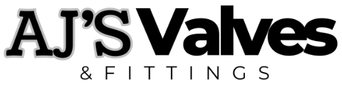 AJ’S Valves – Galvanised, Brass, Poly & Steel Fittings Online